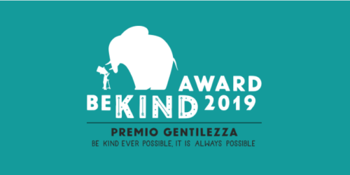 Be Kind Award 2019, ecco tutti i vincitori