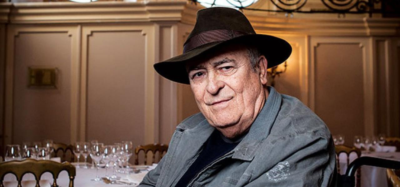 Bernardo Bertolucci