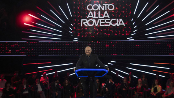 Conto alla rovescia