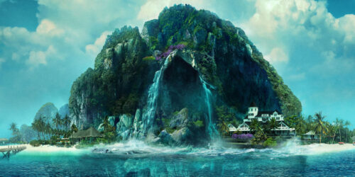 Fantasy Island, al cinema il nuovo horror della BlumHouse