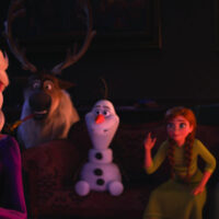 Frozen 2 - Il segreto di Arendelle, la recensione