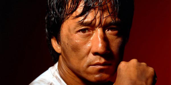 Jackie Chan