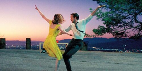 Box Office Italia: La La Land sale primo, Split secondo