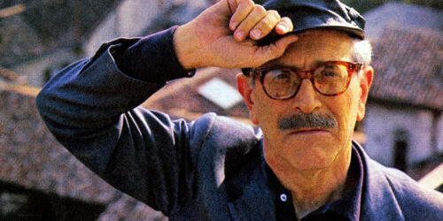 Il TFF37 ricorda Mario Soldati