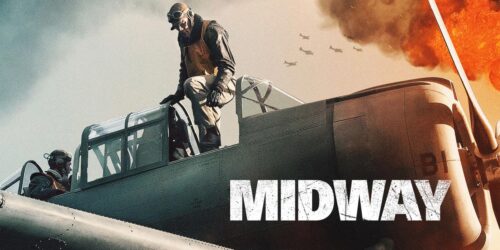 Midway, il film che ti aspetti da Roland Emmerich