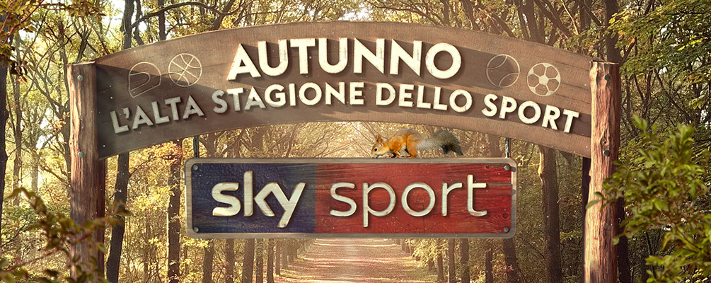 Sky Sport, Super Weekend di motori: 16-17 novembre 2019