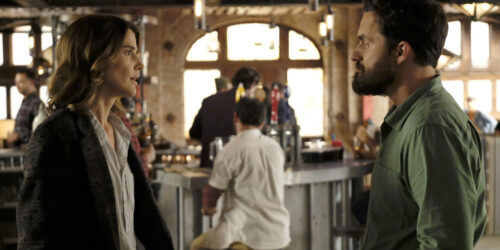 Stumptown, su FOX riprende la serie con Cobie Smulders e Jake Johnson