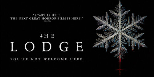 Il thriller The Lodge al cinema a Gennaio dopo l’anteprima al TFF 37