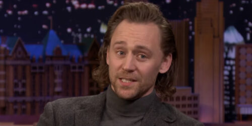 Tom Hiddleston: il video di quanto l'attore fece il provino per Thor