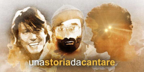 Una storia da cantare, Rai1 dedica una intera serata a Lucio Dalla