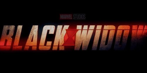 Black Widow, primo trailer italiano