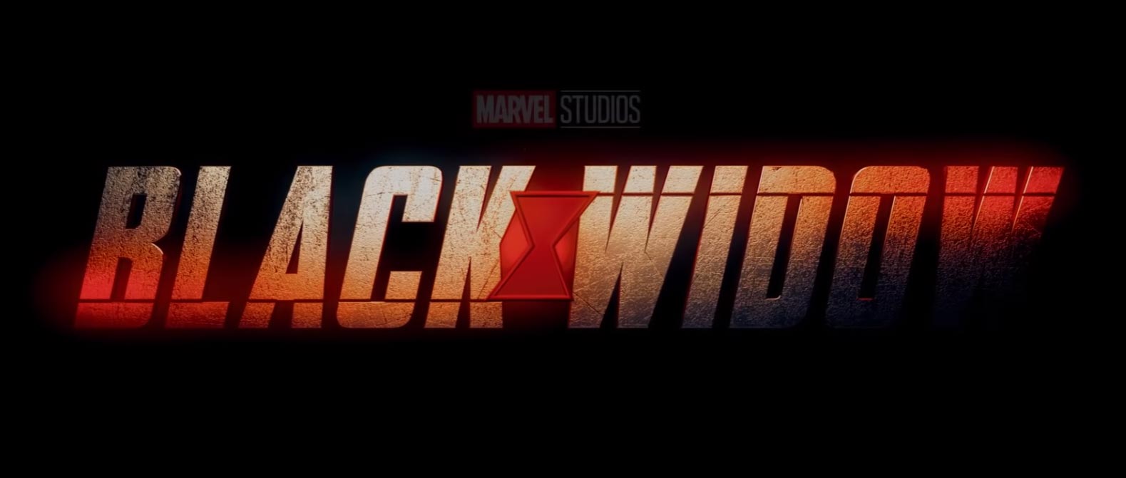Black Widow, primo trailer italiano