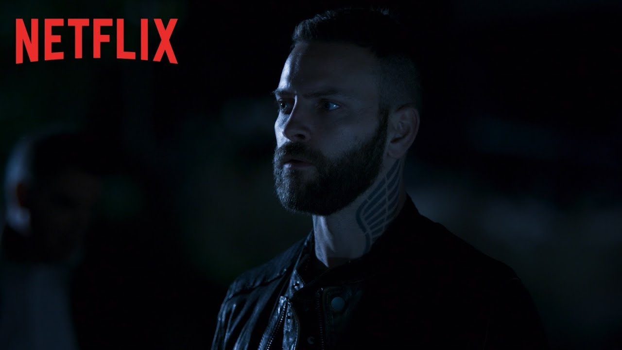 Suburra 3, Netflix annuncia la stagione finale