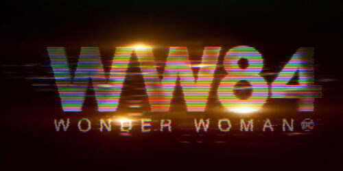 Wonder Woman 1984, primo Trailer Italiano