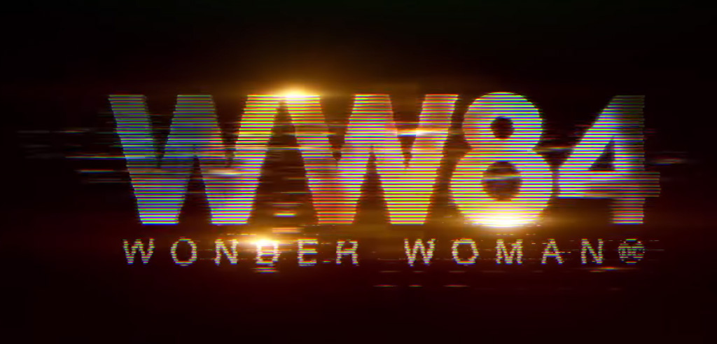 Wonder Woman 1984, primo Trailer Italiano