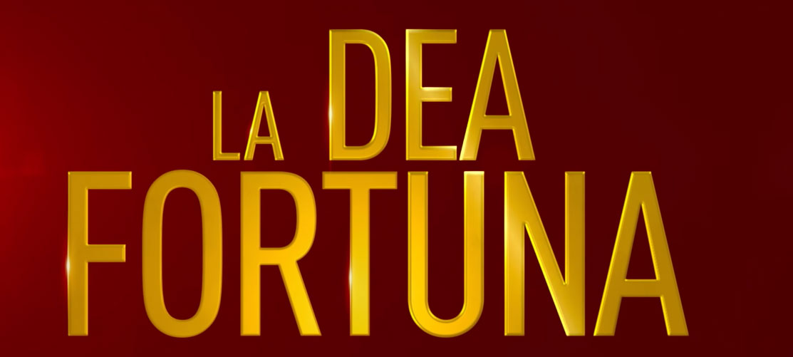 La dea fortuna, trailer del film di Ferzan Ozpetek