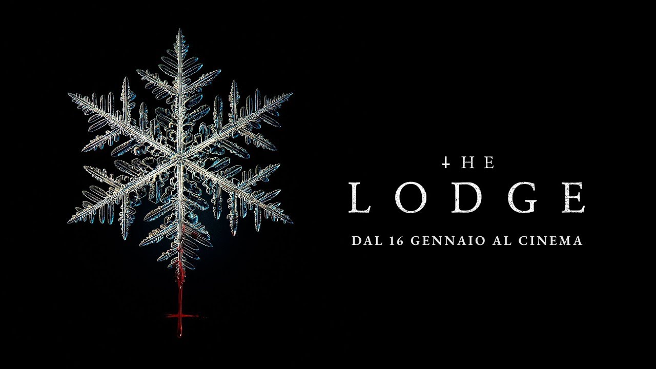 The Lodge, trailer del film di Veronika Franz e Severin Fiala