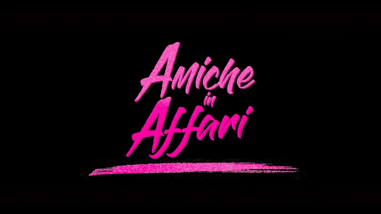 Amiche In Affari, trailer della comedy di Miguel Arteta