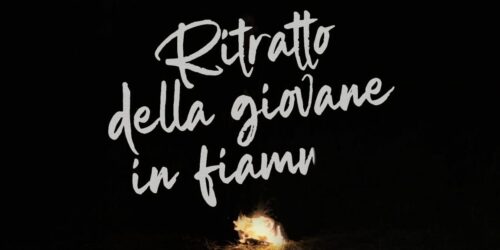 Ritratto Della Giovane In Fiamme, Trailer del film di Paolo Zucca