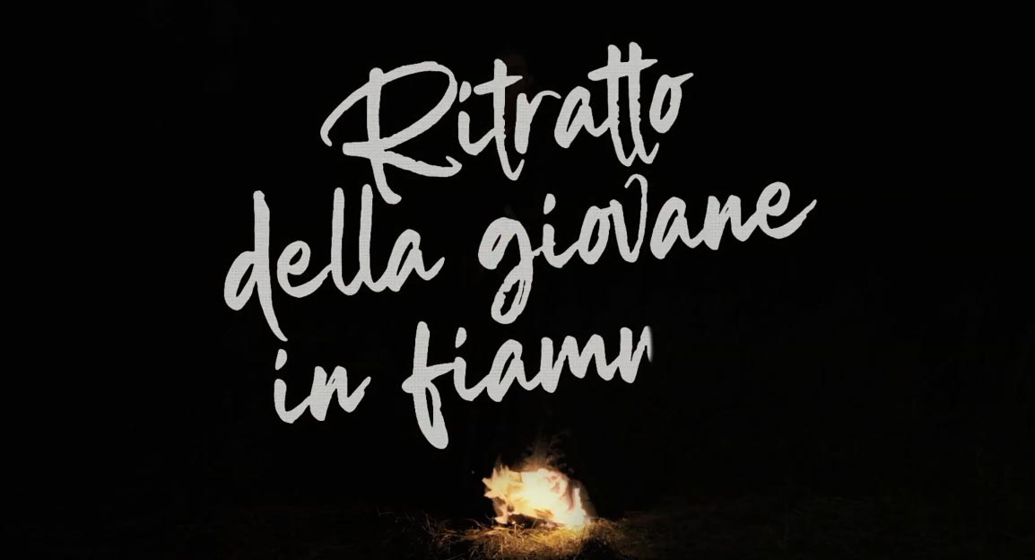 Ritratto Della Giovane In Fiamme, Trailer del film di Paolo Zucca