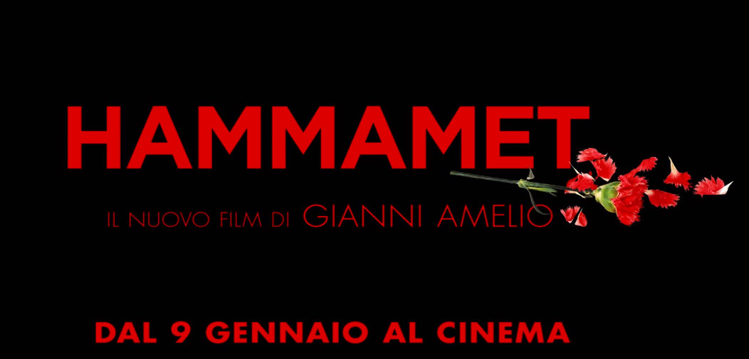 Hammamet, trailer del film Gianni Amelio