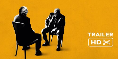 Herzog incontra Gorbaciov, trailer del film di Werner Herzog e Andre Singer