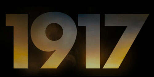 1917, Trailer del film di Sam Mendes