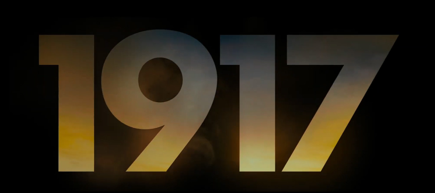 1917, secondo Trailer del film di Sam Mendes