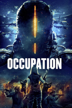 Locandina Occupation