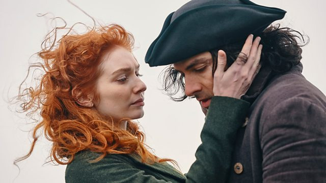 Poldark, 5a ed ultima stagione su LaF