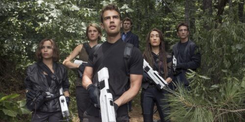 Divergent: Ascendant arriva in TV come serie grazie a Starz
