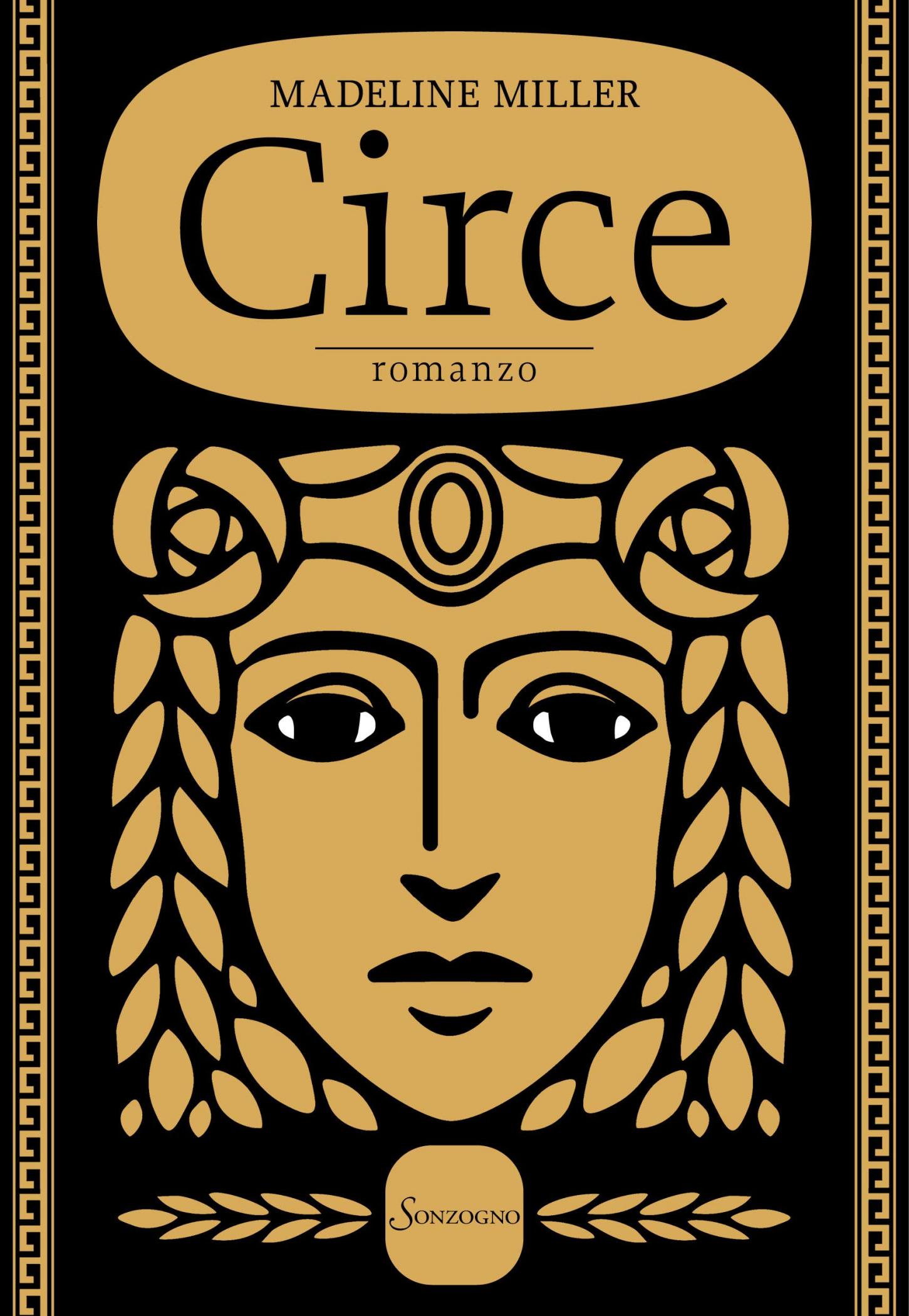 Circe - Madeline Miller