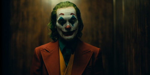 Joker in Digitale, DVD e Blu-Ray