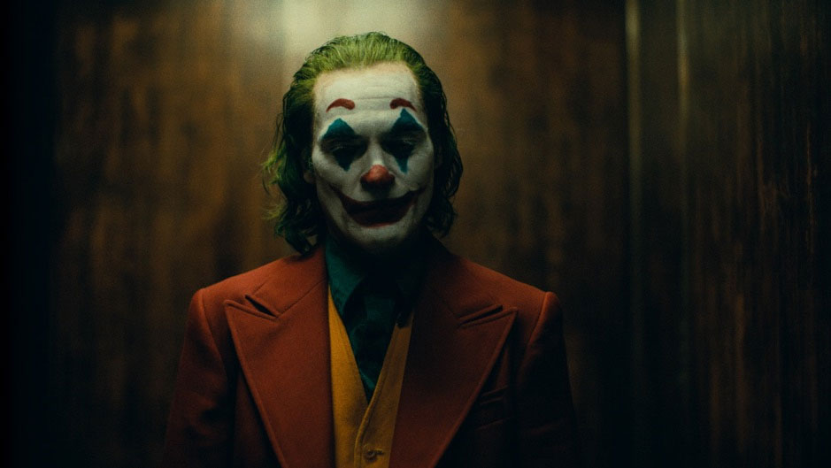 Joker in Digitale, in DVD e Blu-Ray e 4K uhd