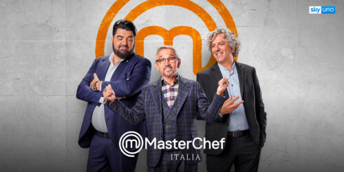 MasterChef Italia 9, la nuova MasterClass prende forma