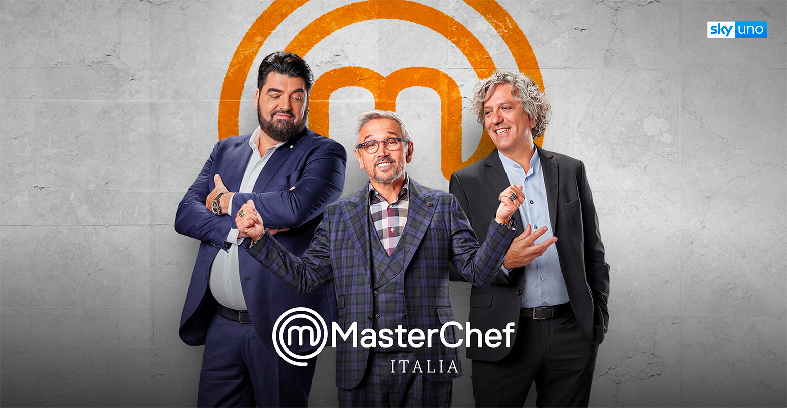 MasterChef Italia 9