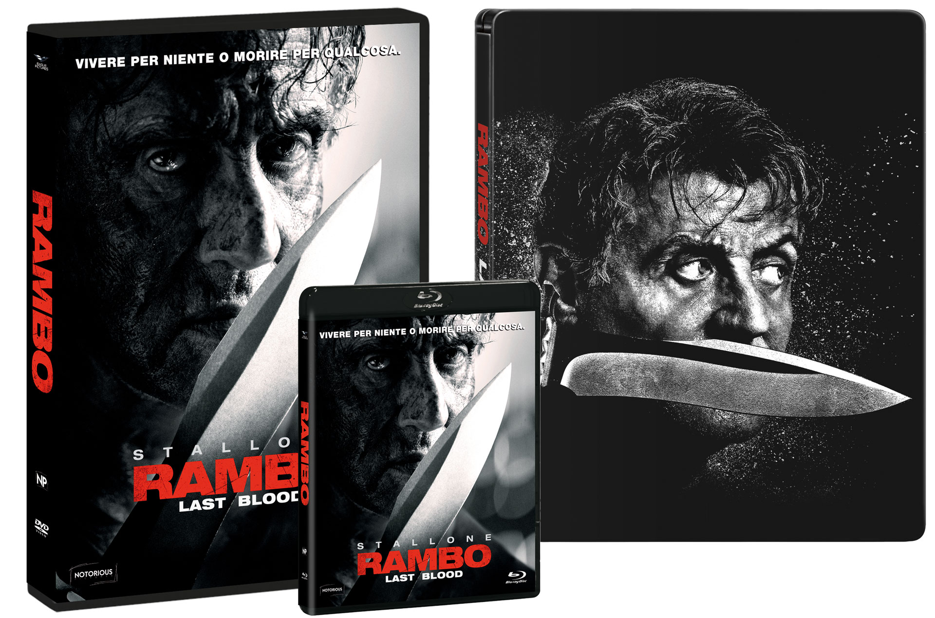 Rambo - Last Blood 