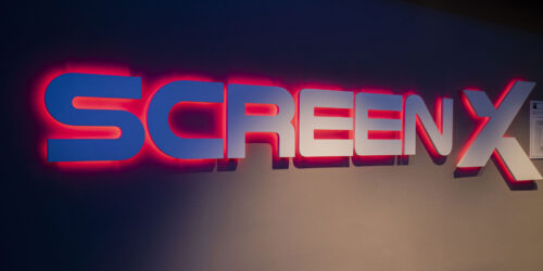 UCI Cinemas apre la prima sala italiana ScreenX