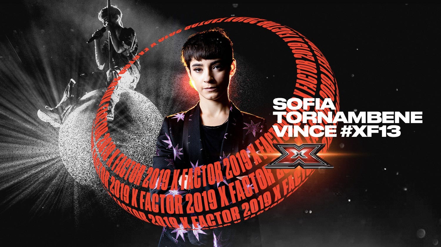 X Factor 2019, Sofia ha vinto