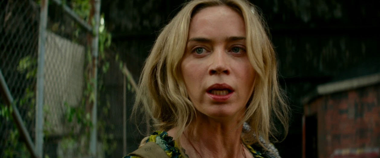 A Quiet Place 2, trailer italiano