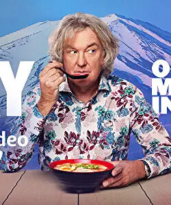 James May - Il nostro inviato in Giappone