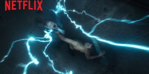 Ragnarok, trailer della nuova serie Netflix