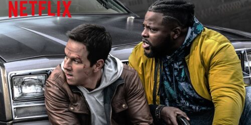 Spenser Confidential, trailer del film con Mark Wahlberg e Winston Duke