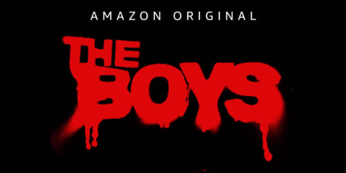 The Boys 2, Teaser Trailer