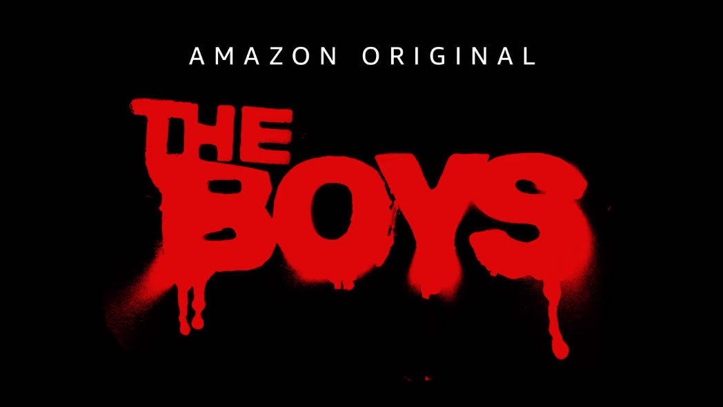 The Boys 2, Teaser Trailer