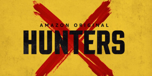 Hunters, trailer ufficiale della serie con Al Pacino