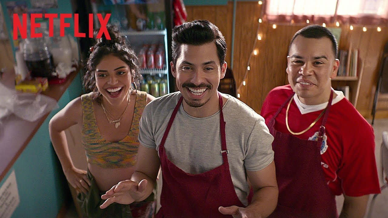 Gentefied, trailer della nuova serie comedy Netflix