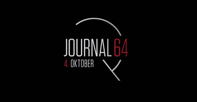 Journal 64, Trailer ufficiale