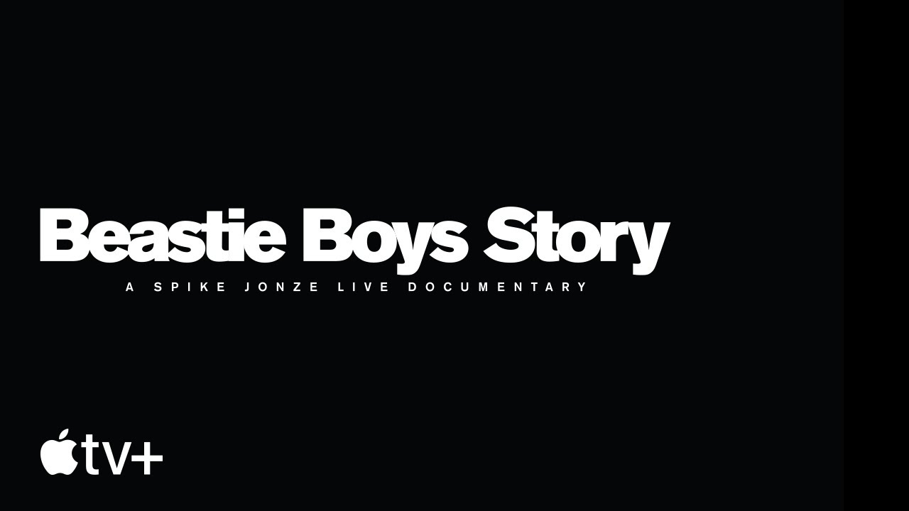 Beastie Boys Story, Sneak Peek