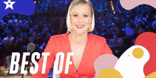 IGT2020: Il meglio della terza puntata di Audizioni (29 gennaio)